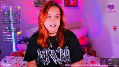 Daphnne_sweet live cam on Cam4