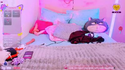 Daphnne_sweet live cam on Cam4
