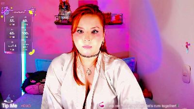 Daphnne_sweet live cam on Cam4