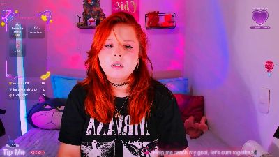 Daphnne_sweet live cam on Cam4