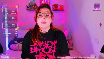 Daphnne_sweet live cam on Cam4