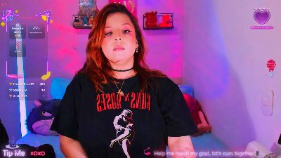 Daphnne_sweet live cam on Cam4