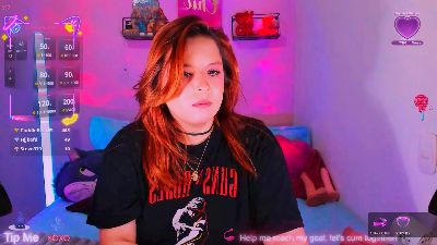 Daphnne_sweet live cam on Cam4