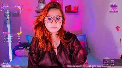 Daphnne_sweet live cam on Cam4