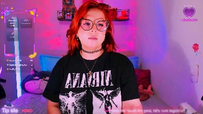 Daphnne_sweet live cam on Cam4