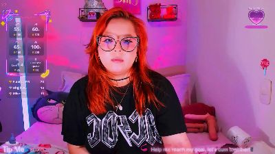 Daphnne_sweet live cam on Cam4
