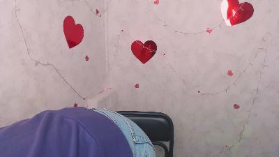 DaraDex_ live cam on Cam4