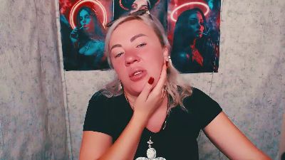 DaraDex_ live cam on Cam4