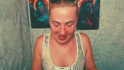 DaraDex_ live cam on Cam4