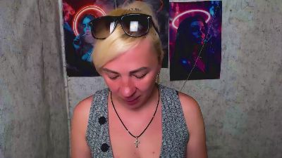 DaraDex_ live cam on Cam4