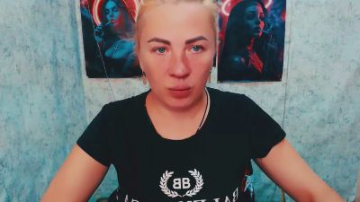 DaraDex_ live cam on Cam4