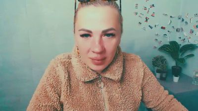 DaraDex_ live cam on Cam4