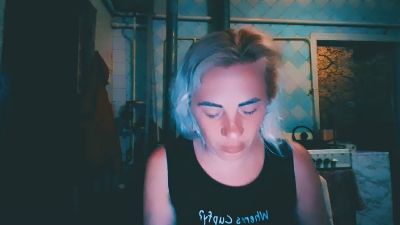 DaraDex_ live cam on Cam4