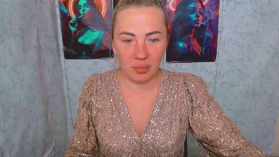 DaraDex_ live cam on Cam4
