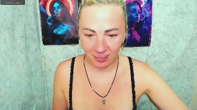 DaraDex_ live cam on Cam4