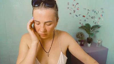 DaraDex_ live cam on Cam4