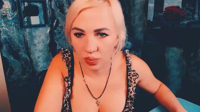 DaraDex_ live cam on Cam4