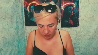DaraDex_ live cam on Cam4