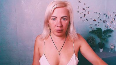 DaraDex_ live cam on Cam4