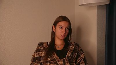 DaraKellon live cam on Cam4
