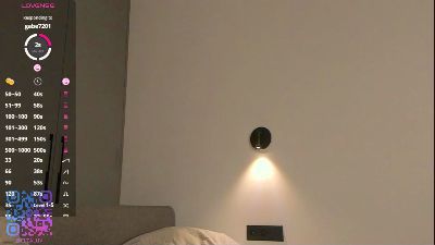 DaraKellon live cam on Cam4