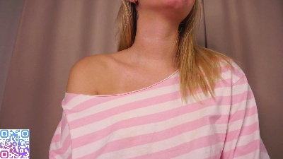 DaraKellon live cam on Cam4