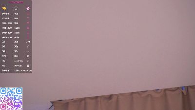 DaraKellon live cam on Cam4