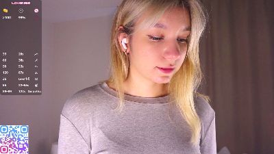 DaraKellon live cam on Cam4