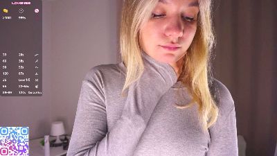 DaraKellon live cam on Cam4