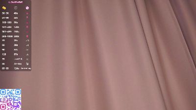 DaraKellon live cam on Cam4