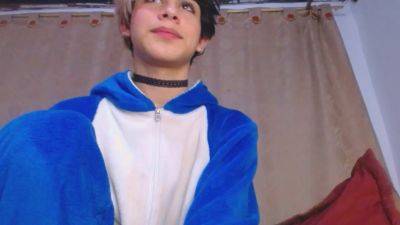 Darasweet18 live cam on Cam4