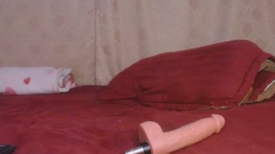 Darasweet18 live cam on Cam4