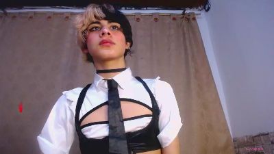 Darasweet18 live cam on Cam4