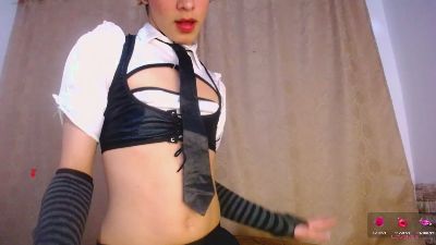 Darasweet18 live cam on Cam4