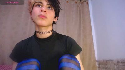 Darasweet18 live cam on Cam4