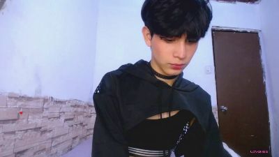 Darasweet18 live cam on Cam4