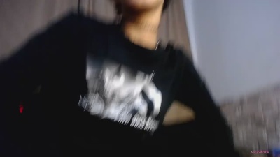 Darasweet18 live cam on Cam4