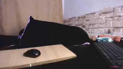 Darasweet18 live cam on Cam4