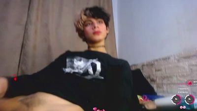 Darasweet18 live cam on Cam4