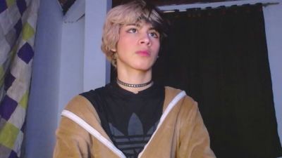 Darasweet18 live cam on Cam4