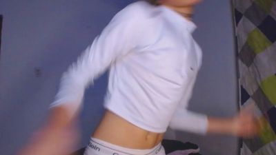 Darasweet18 live cam on Cam4