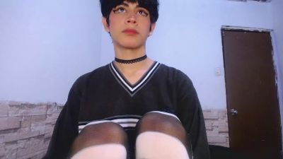 Darasweet18 live cam on Cam4