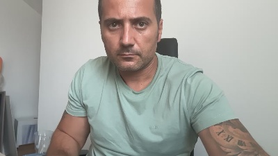 Darbra live cam on Cam4