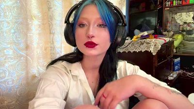 DarbyRoussell live cam on Cam4