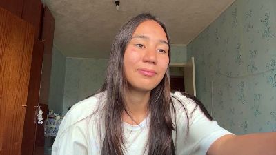 DarceyMorioka live cam on Cam4