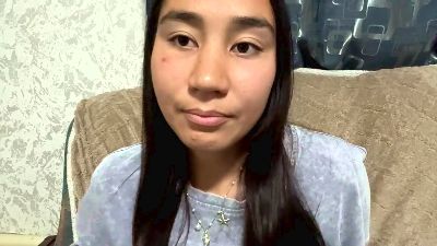 DarceyMorioka live cam on Cam4