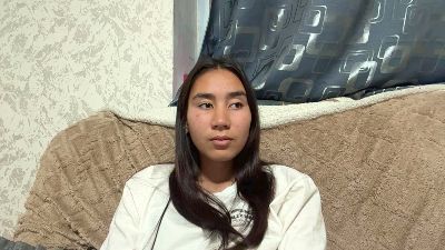 DarceyMorioka live cam on Cam4