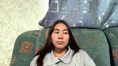 DarceyMorioka live cam on Cam4