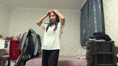 DarceyMorioka live cam on Cam4