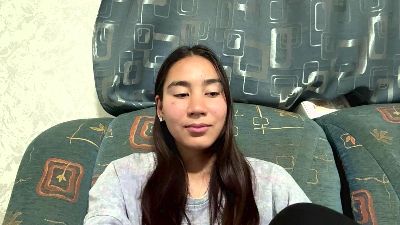 DarceyMorioka live cam on Cam4